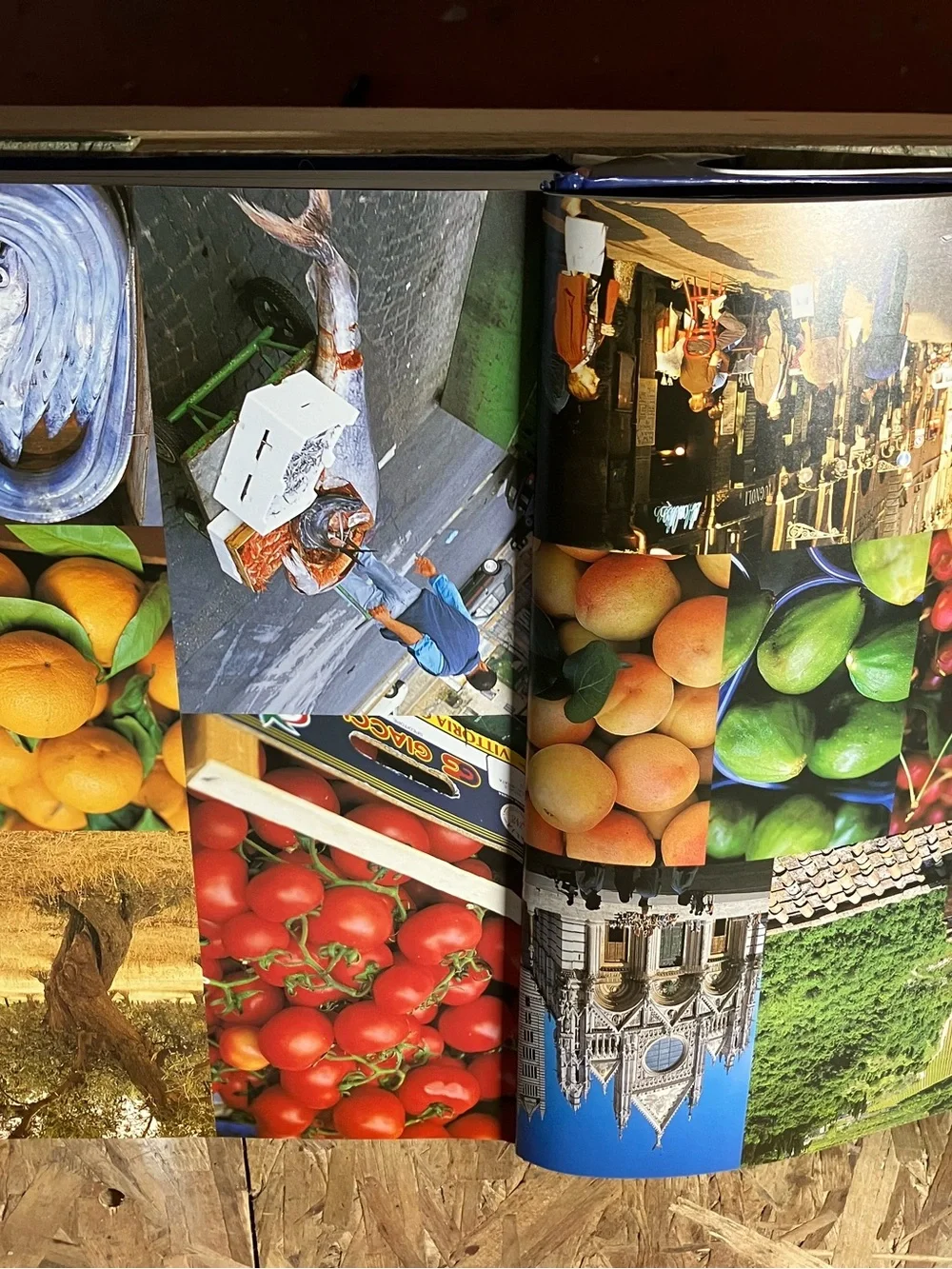 N/A food world